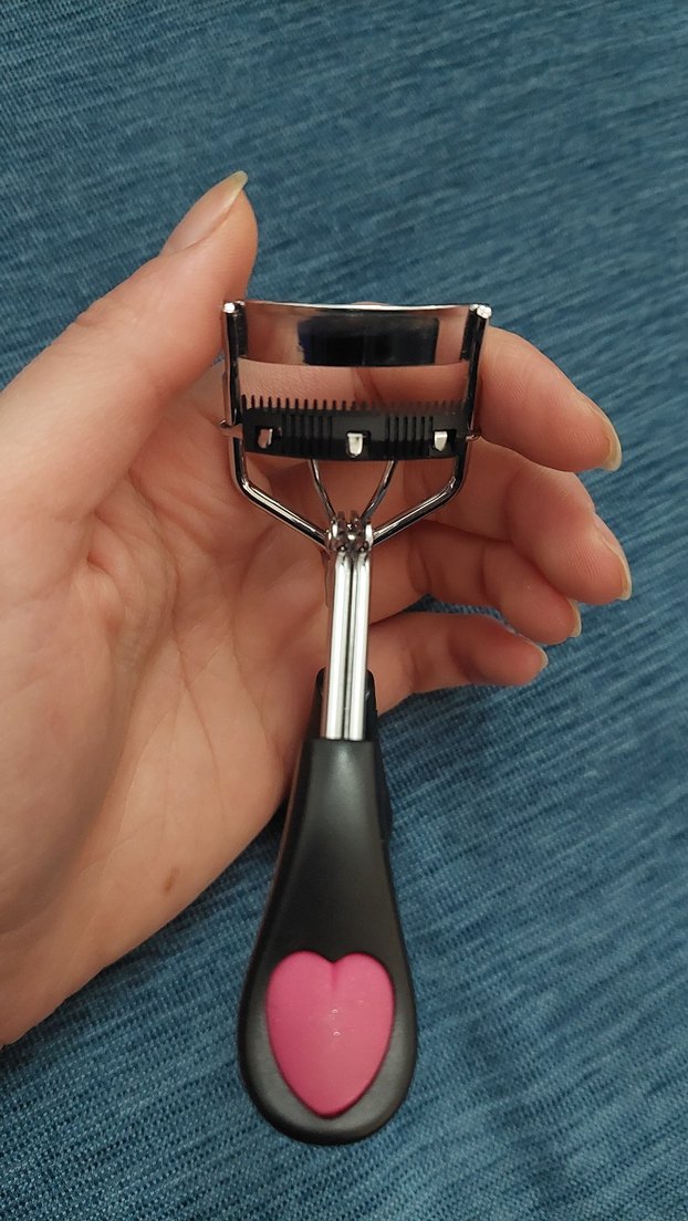 Kirpik Kıvırıcı - Görsel 3