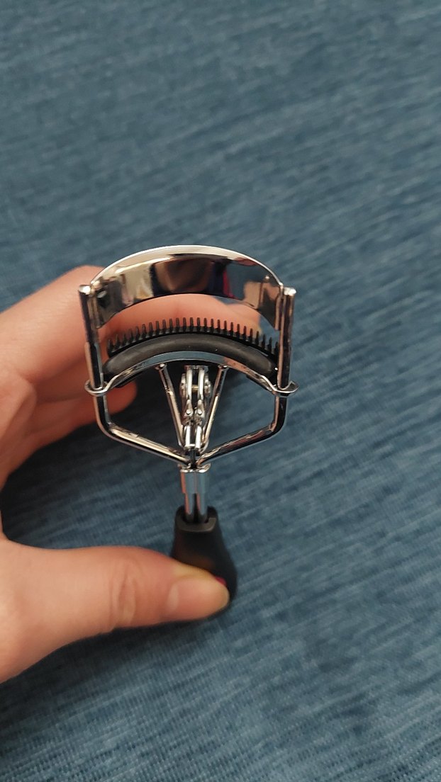 Kirpik Kıvırıcı - Görsel 2