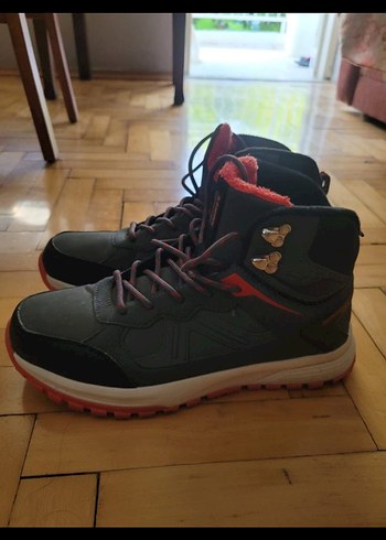 outdoor kinetix ayakkabı 42 numara - Görsel 2