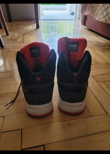 outdoor kinetix ayakkabı 42 numara - Görsel 3