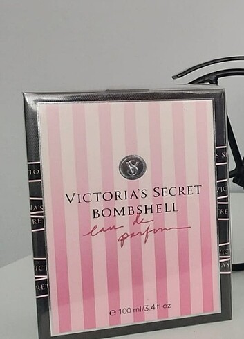 Victoria s Secret bombshell parfüm