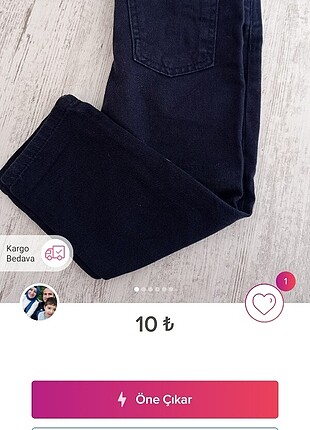 İkisi 12tl
