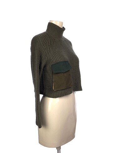 Zara Zara Kazak / Triko %70 İndirimli.
