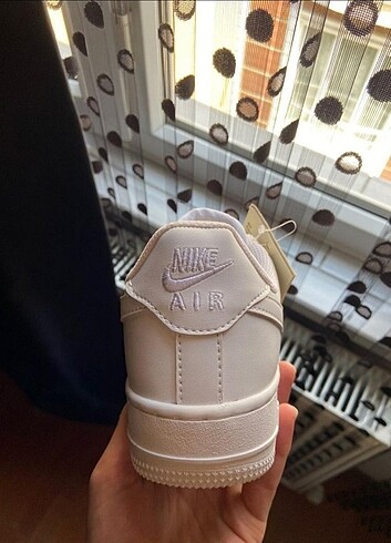 41 Beden Orijinal Nike Air Force 1