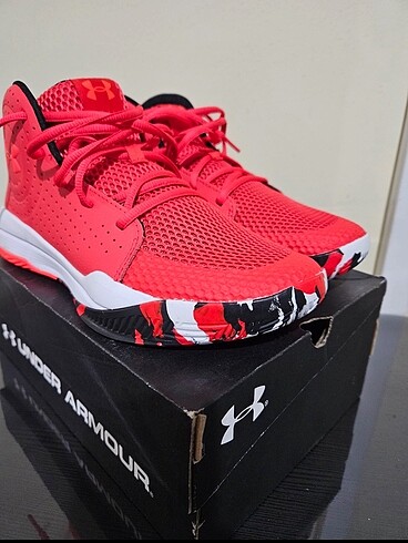 Diğer Under Armour Spor Ayakkabı