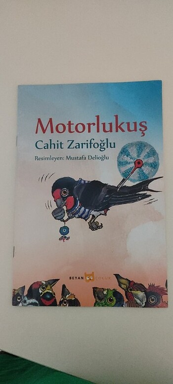 Kitap 