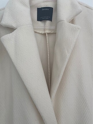 xs Beden Bershka mevsimlik ceket