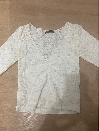 Zara bluz