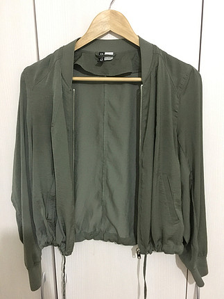 H&m bomber