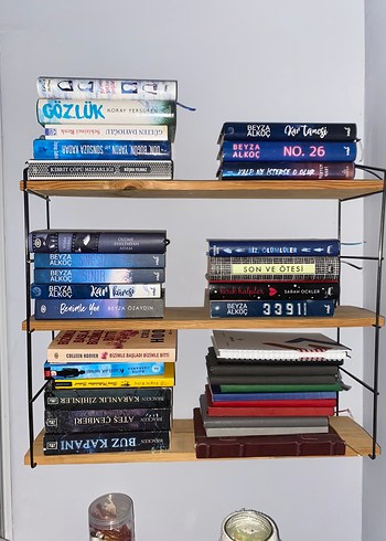 kitap