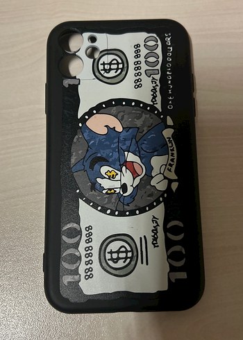 İphone 11 Kılıfı - Görsel 2