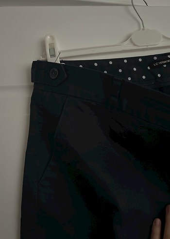 Kadın Pantolon - Görsel 5