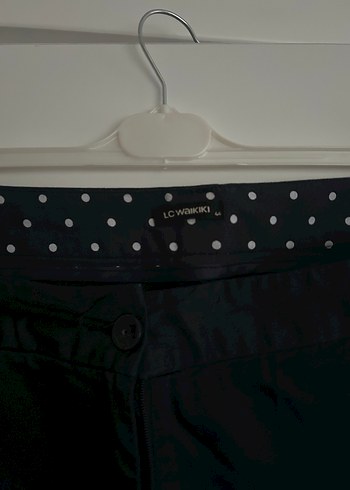 Kadın Pantolon - Görsel 4