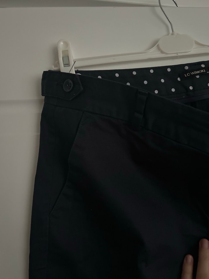 Kadın Pantolon - Görsel 5