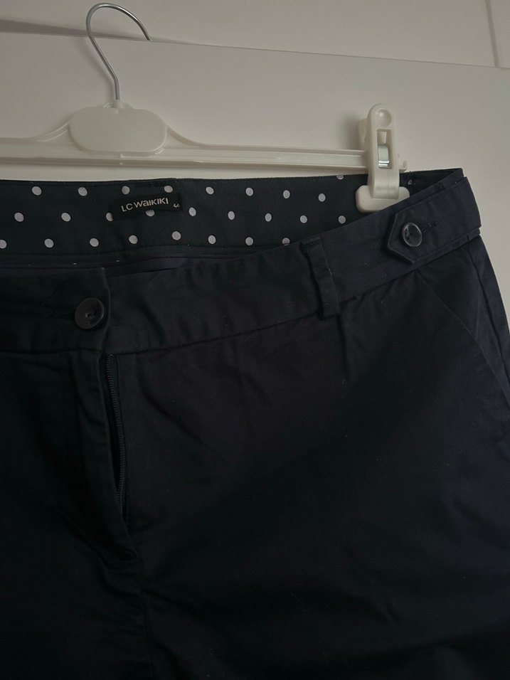 Kadın Pantolon - Görsel 3