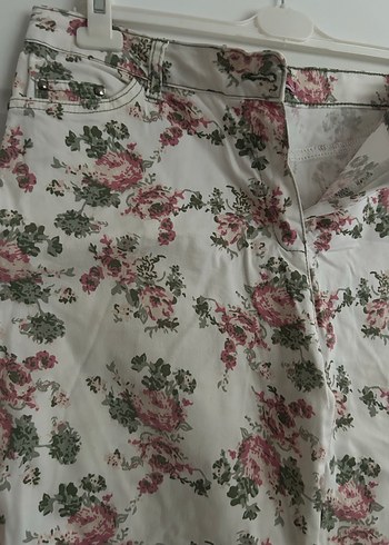 Kadın Pantolon - Görsel 3