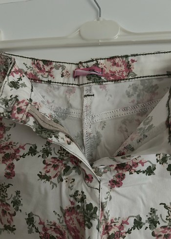 Kadın Pantolon - Görsel 4