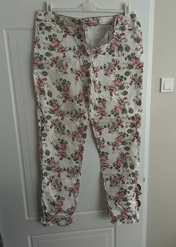 Kadın Pantolon - Görsel 2