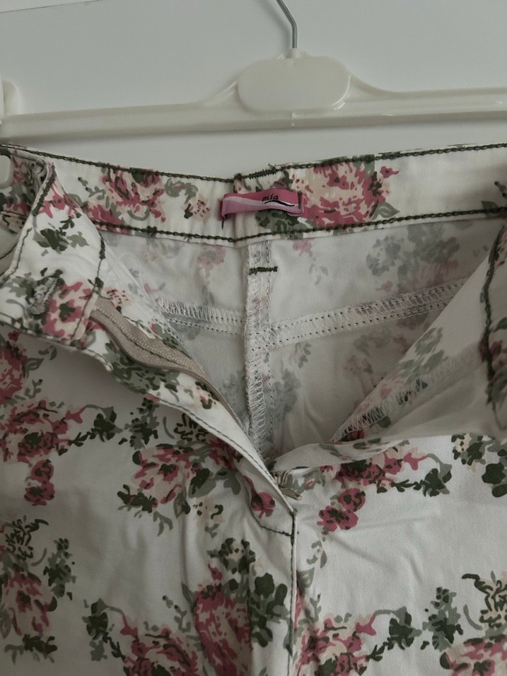 Kadın Pantolon - Görsel 4