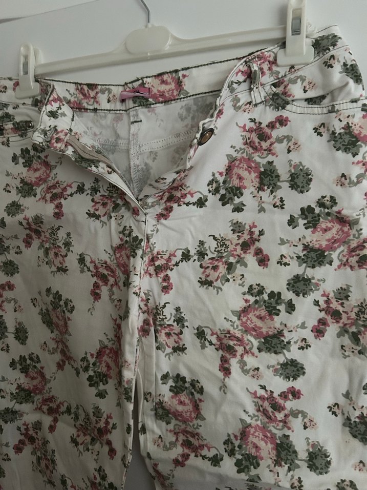 Kadın Pantolon - Görsel 5