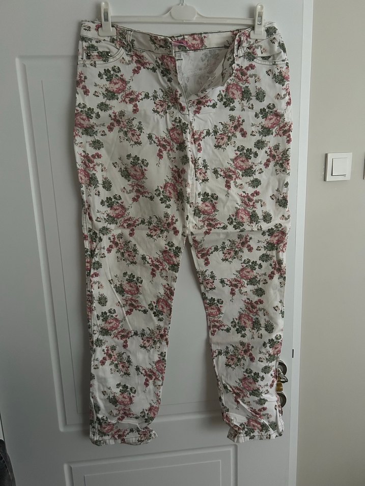 Kadın Pantolon - Görsel 2