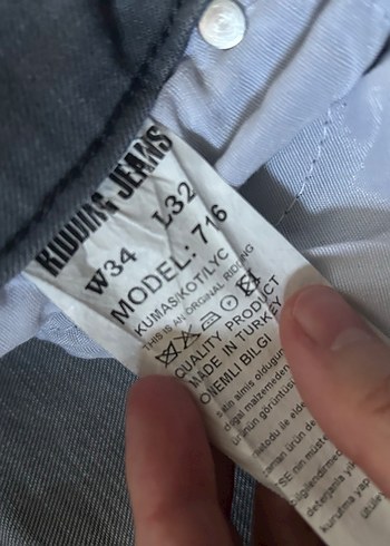 Jeans - Görsel 5