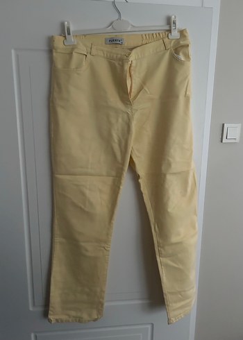 Kadın Pantolon - Görsel 2