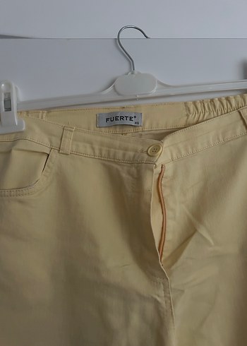 Kadın Pantolon - Görsel 3