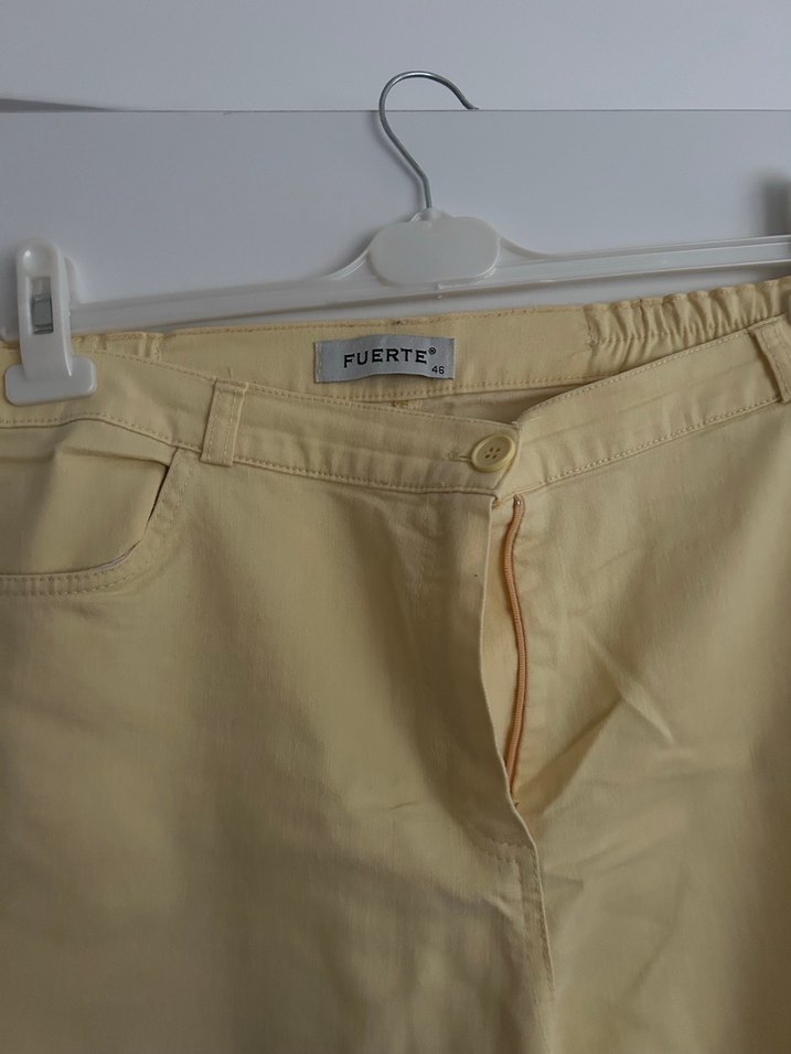 Kadın Pantolon - Görsel 4