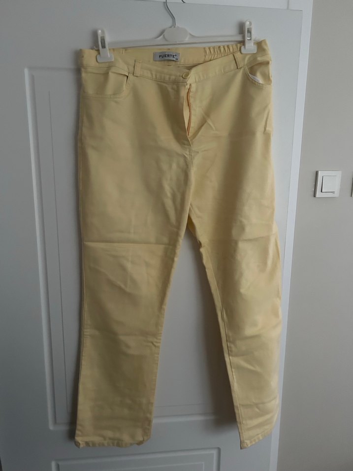 Kadın Pantolon - Görsel 2