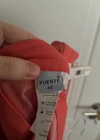 Kadın Pantolon - Görsel 2