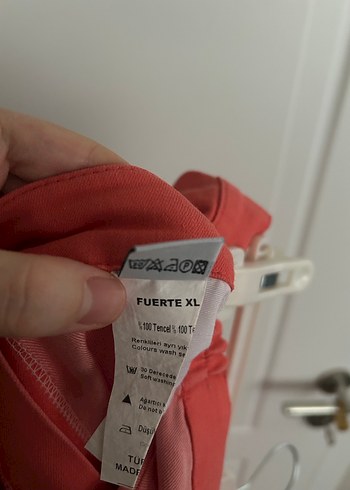 Kadın Pantolon - Görsel 3