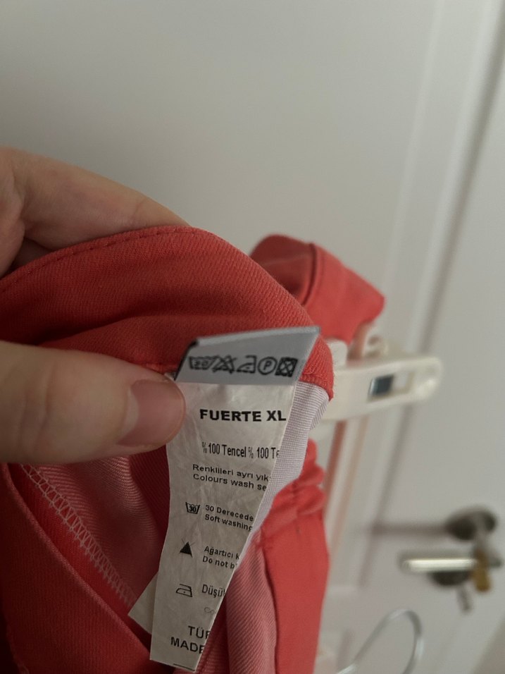 Kadın Pantolon - Görsel 3