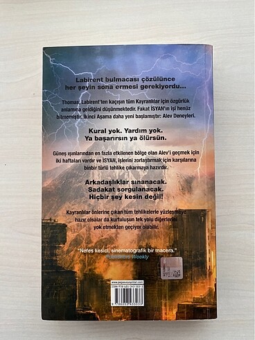  Beden Kitap
