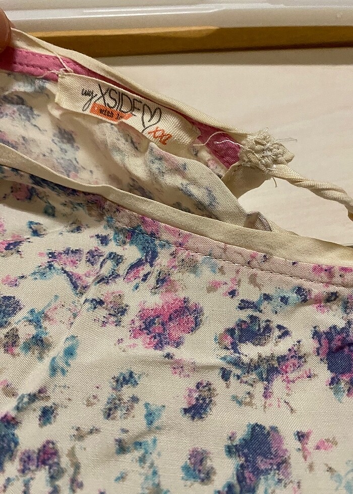 bluz üst - Görsel 2