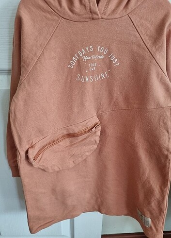 LC Waikiki Lcwaikii kız çocuk elbise