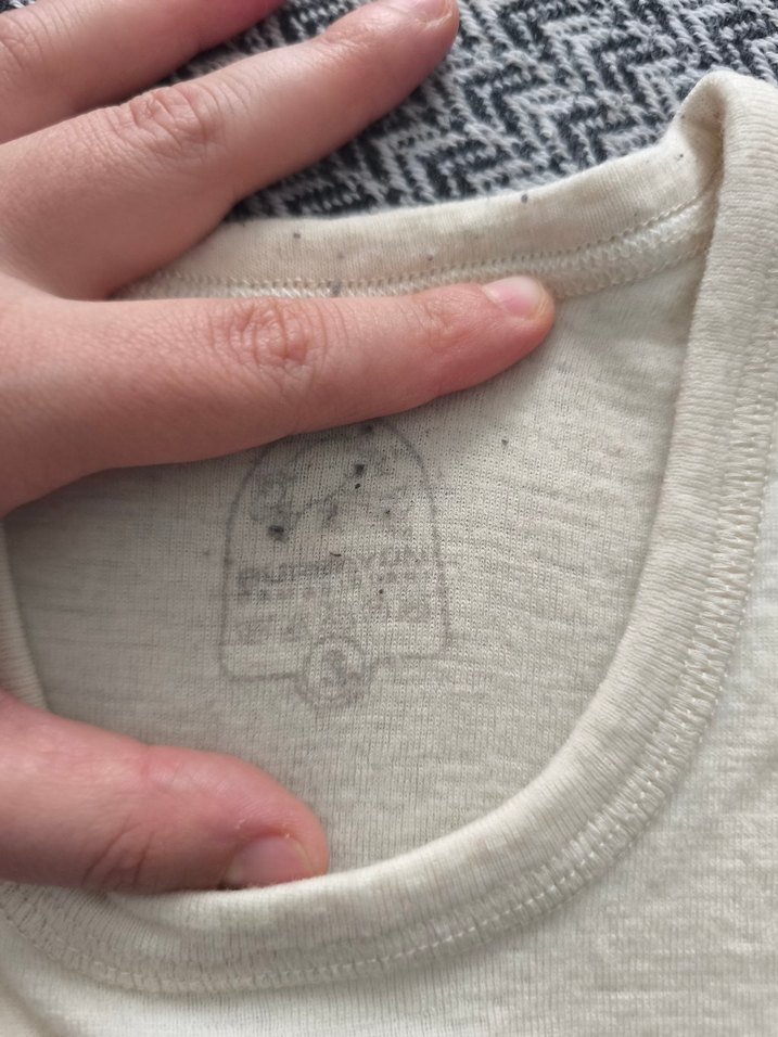 çocuk yün atlet - Görsel 2