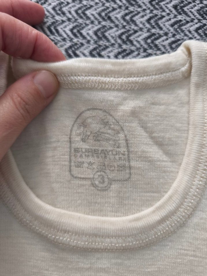 çocuk yün atlet - Görsel 5