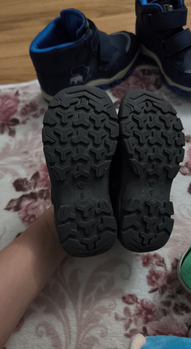 Erkek Çocuk Decathlon ayakkabi - Görsel 4