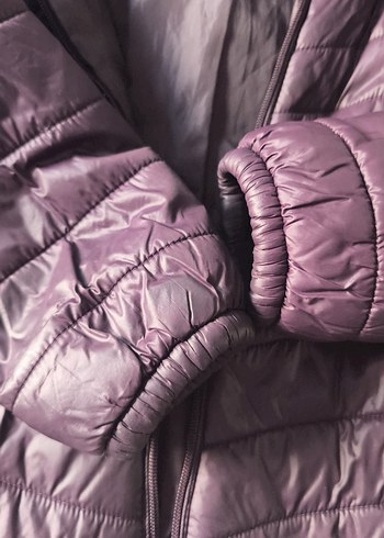 kadın mont Colins - Görsel 3