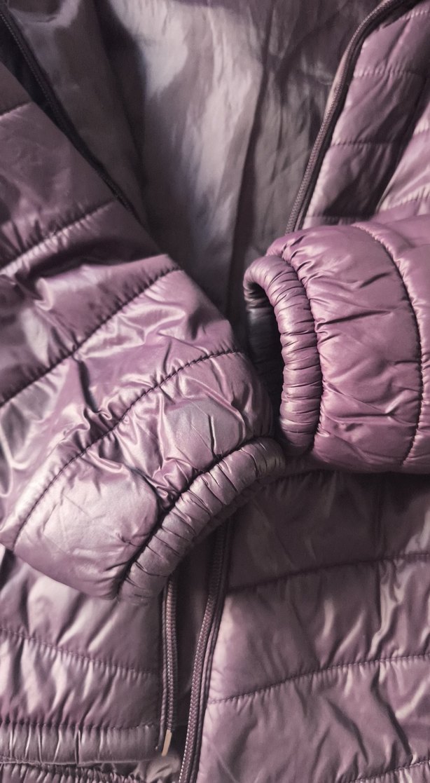 kadın mont Colins - Görsel 3