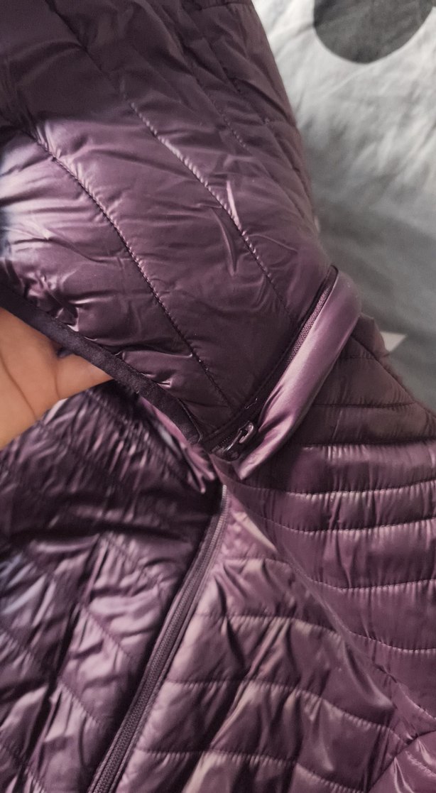 kadın mont Colins - Görsel 5