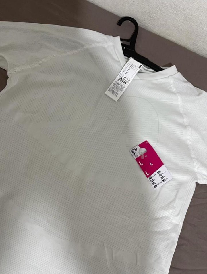 Decathlon kipsta içlik sıfır - Görsel 2