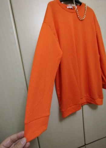 turuncu tunik