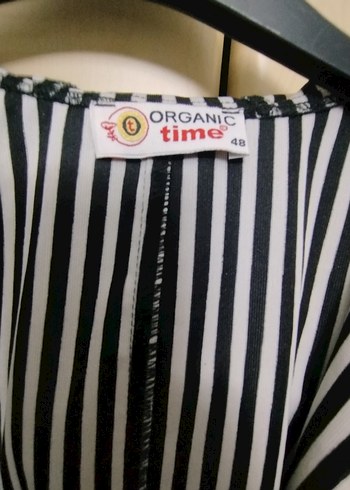 Siyah Uzun Kadın Yağmurluk - Görsel 6