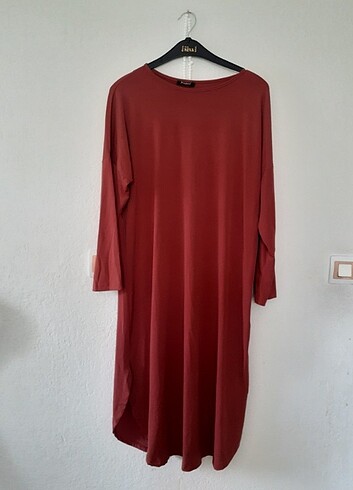 uzun tunik 