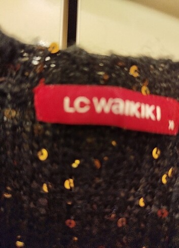 LC Waikiki Tunik