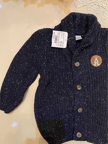 LC Waikiki Erkek çocuk hırka
