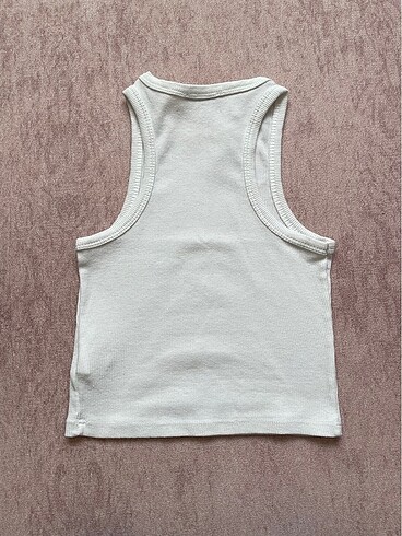 Trendyol & Milla Halter yaka atlet
