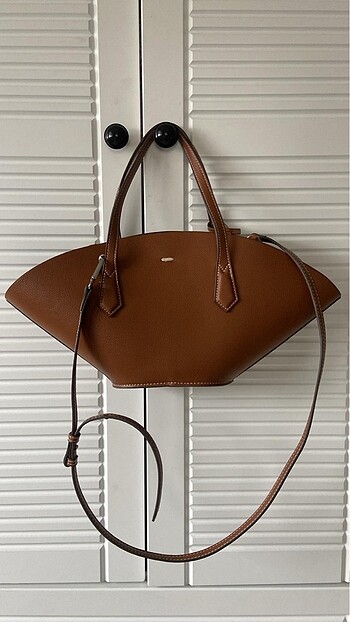 Zara Tote Çanta